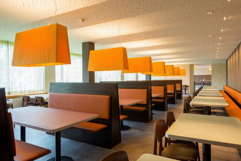 St. Moritz Youth Hostel — photo 3