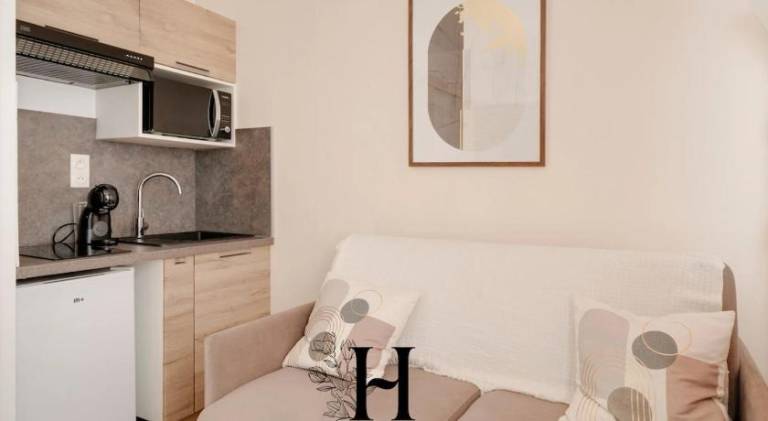 Pleasant holiday apartment | Pet-friendly — photo 5