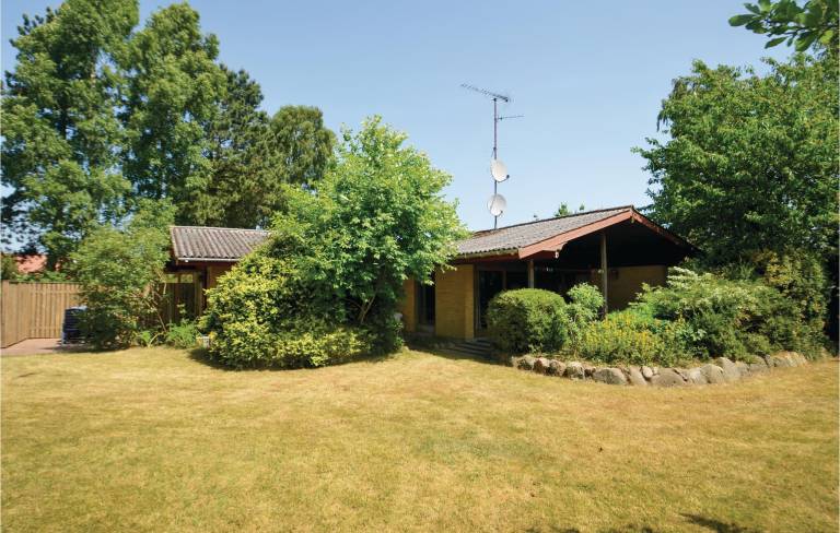Feriehus Væggerløse