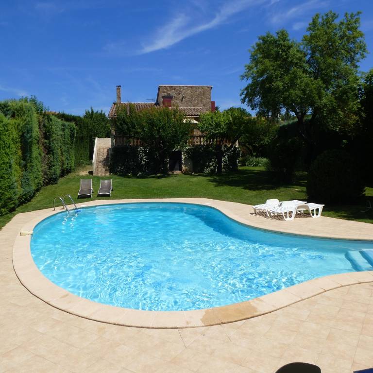 Villa Brignoles