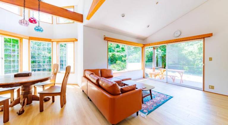 Lovely vacation home | Pets are welcome in Ito