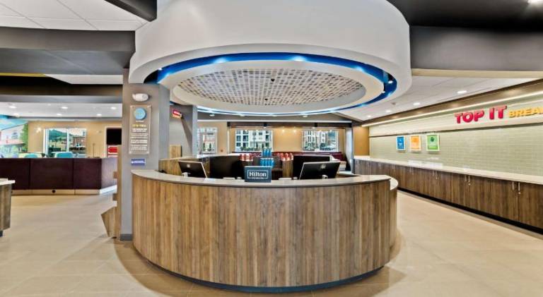 Tru by Hilton Franklin Cool Springs Nashville — photo 5