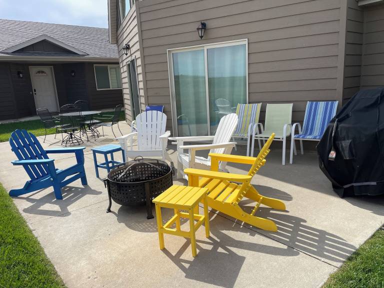 House Okoboji