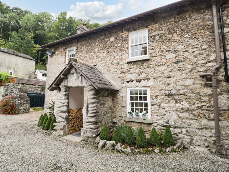 Family-friendly cottage with garden | Pets are welcome — photo 3