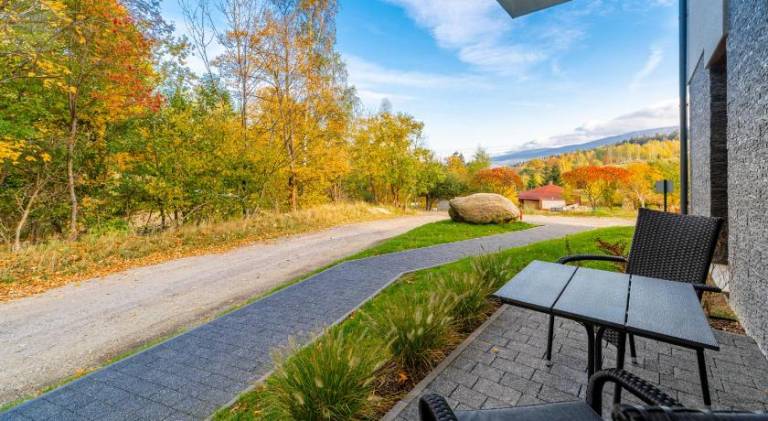 Holiday apartment with 2 rooms for 5 persons — photo 4