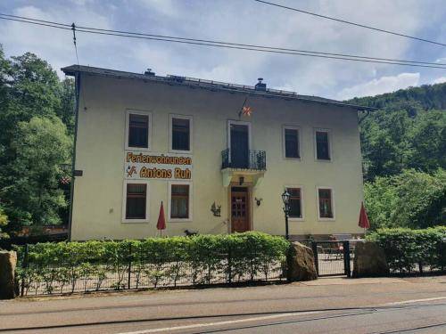 Ferienwohnung  Kirnitzschtal