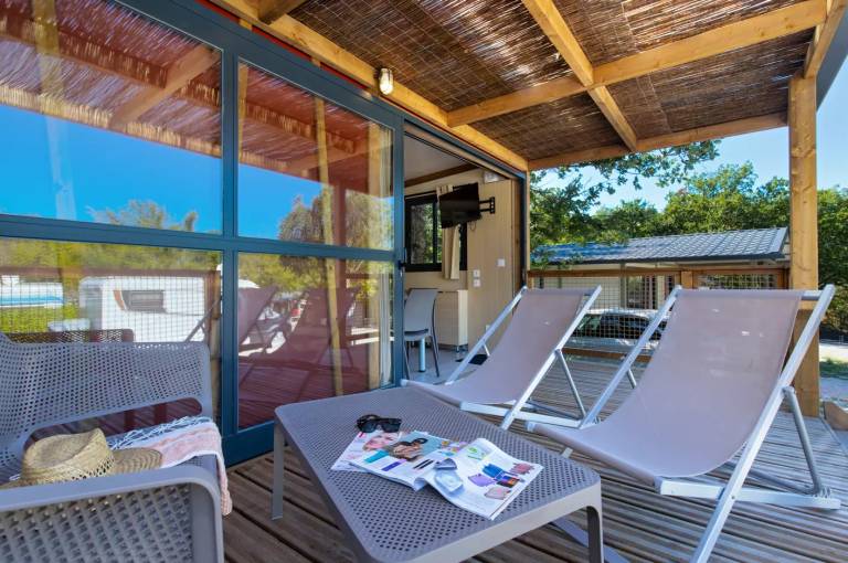 Chalet Gréoux-les-Bains