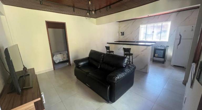 Chalet with garden | Pets are welcome — photo 2