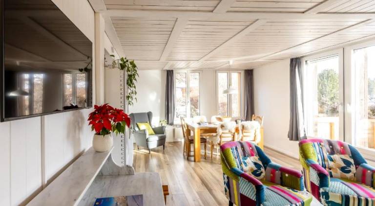 Ula's Holiday Apartments — photo 4