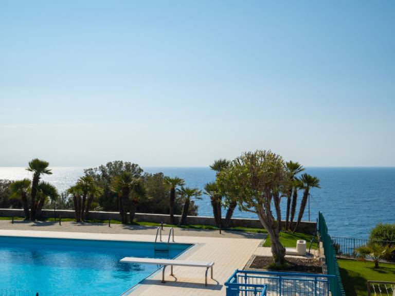 Parco vacanze San Lorenzo al Mare
