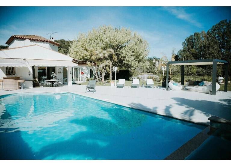 Villa La Roquette-sur-Siagne