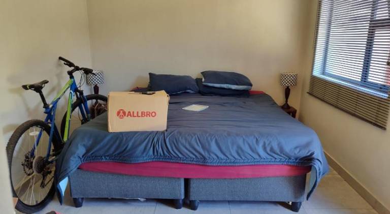 Apartment with 1 room for 2 persons — photo 2