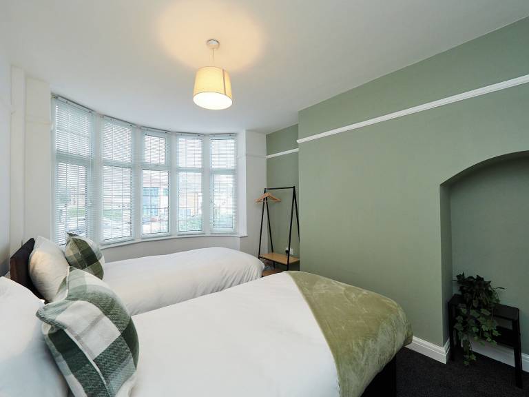 Ferienhaus  Birmingham