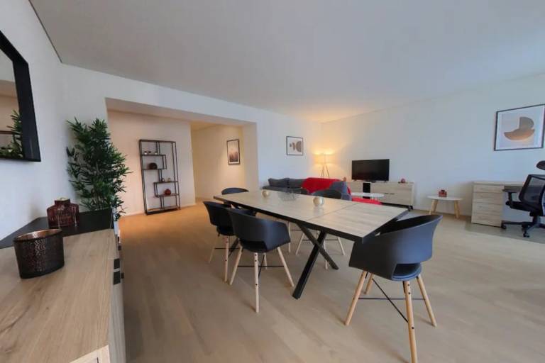 Apartment  Neuchâtel