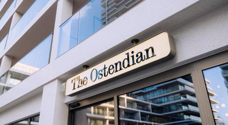 The Ostendian — photo 5
