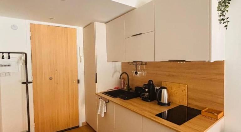 Holiday apartment | Near Russian Orthodox Cathedral | Beach nearby | Dogs allowed — photo 3