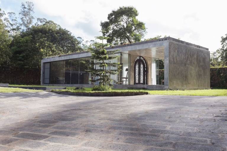 Villa Rabo de Peixe