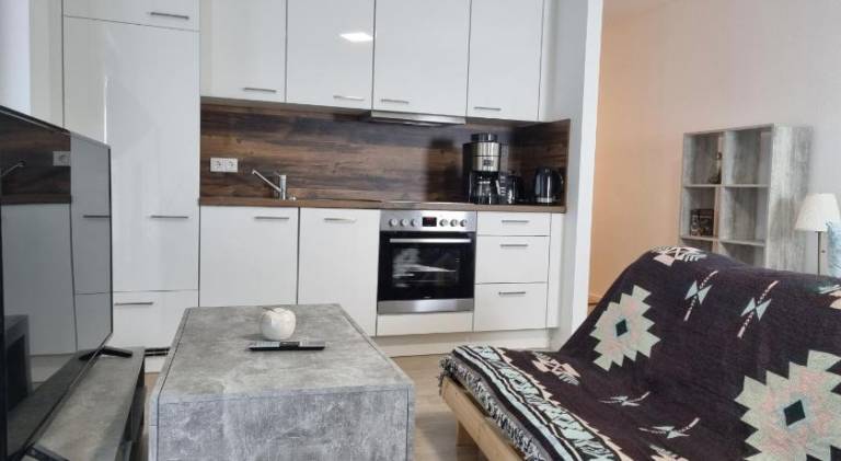 Ferienwohnung Wetzlar