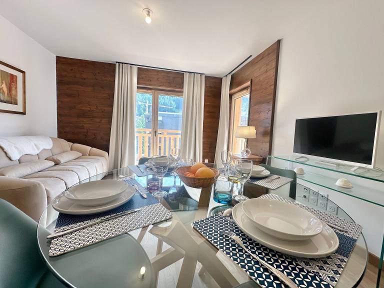 Appartement Vars