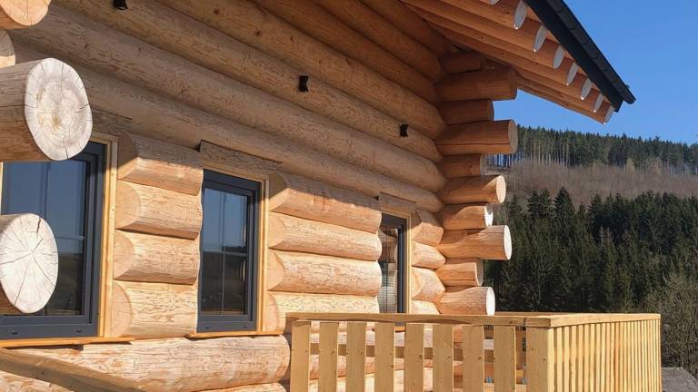 Ferienwohnung Homberg