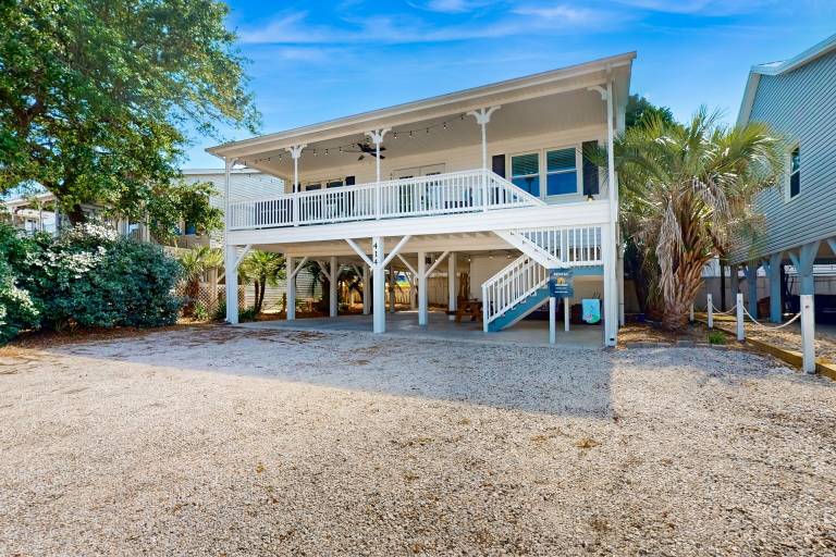 House North Myrtle Beach