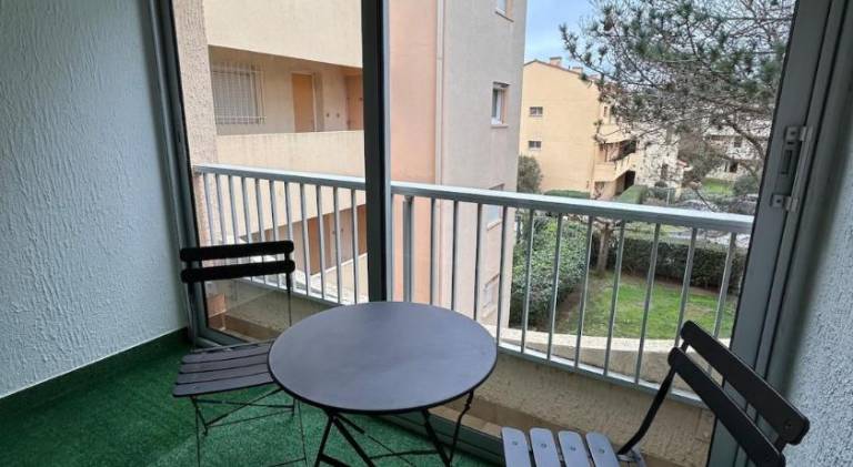 Holiday apartment with 1 room for 4 persons — photo 5