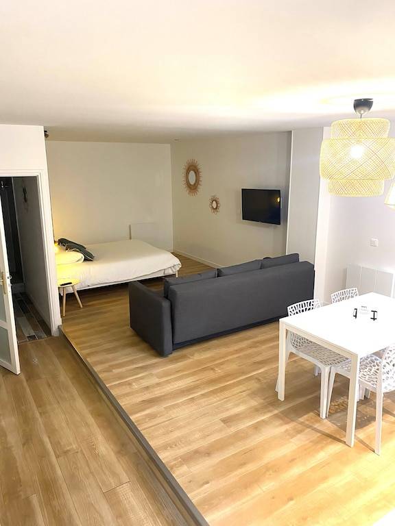 Appartement Le Creusot