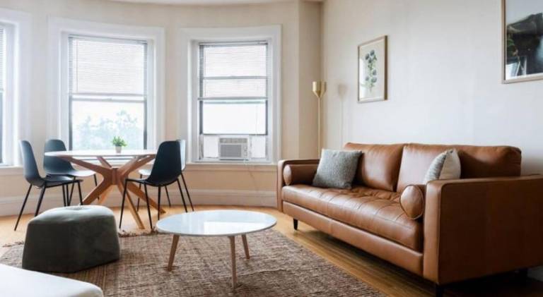 Rental apartment | Pet-friendly — photo 2