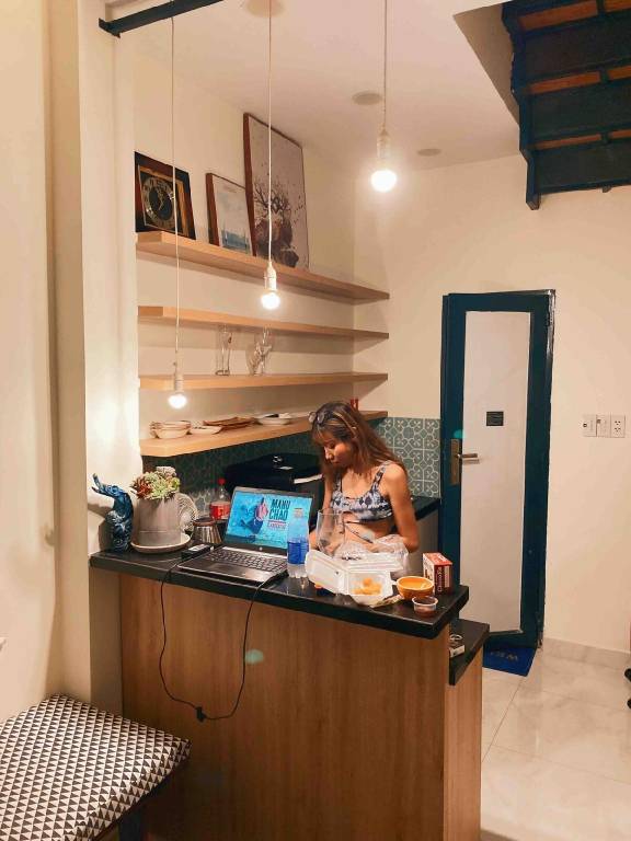 Vacation home | Close to Bến Thành Market | Good for workation — photo 5