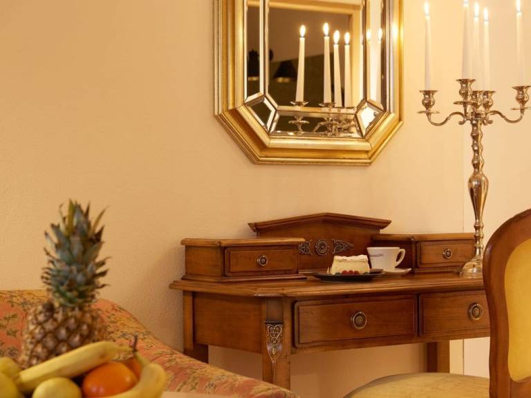 Ferienwohnung in Freienfeld f&uuml;r max. 2 Personen