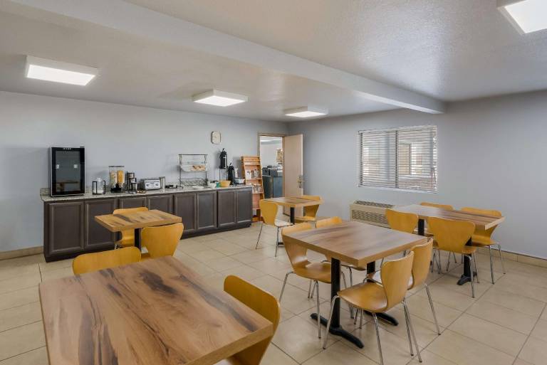 SureStay by Best Western Wells — photo 3