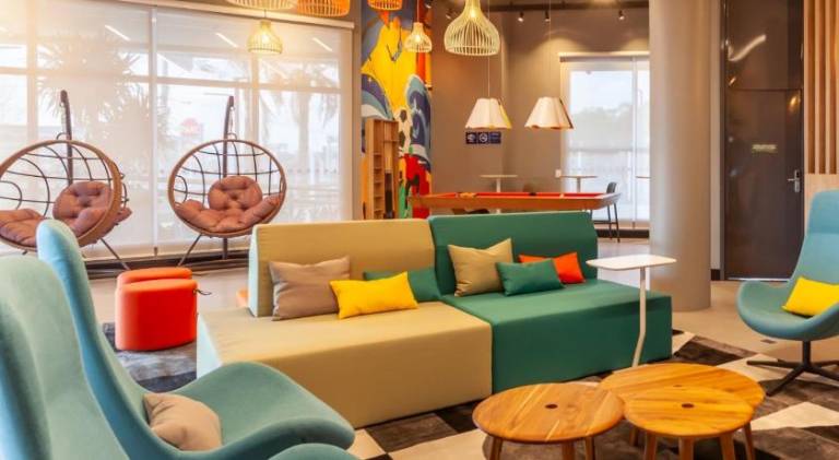 Tru By Hilton Criciuma in Criciuma