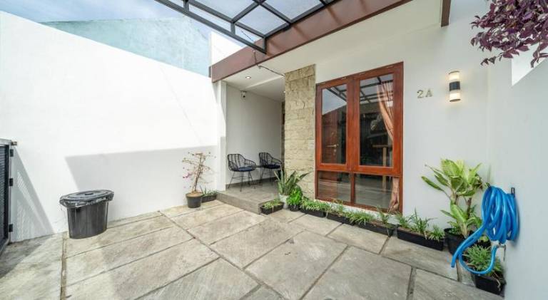 Jimbaran Retreat Near Beach — photo 3