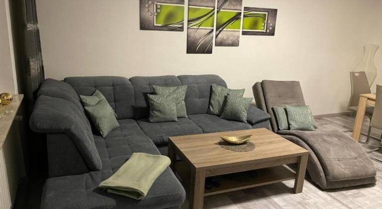 Apartment with terrace & garden | Pet-friendly in Bad Harzburg