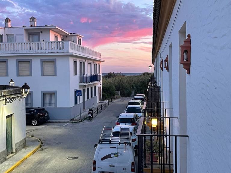 Apartamento Zahara de los Atunes