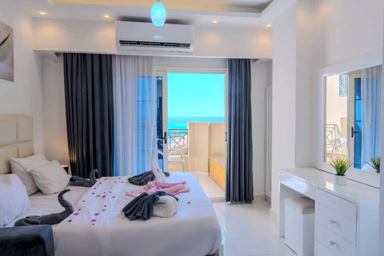 Ferienwohnung Hurghada