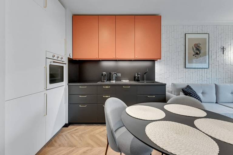 Fully equipped holiday apartment | Near Golden Gate | Dogs allowed — photo 2