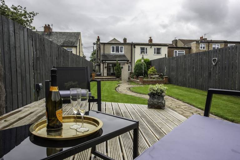 House Bishop Auckland