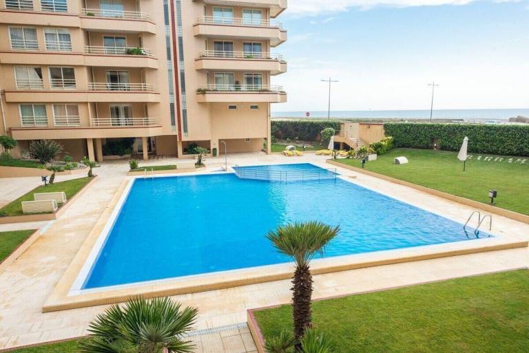 Apartamento  Ovar