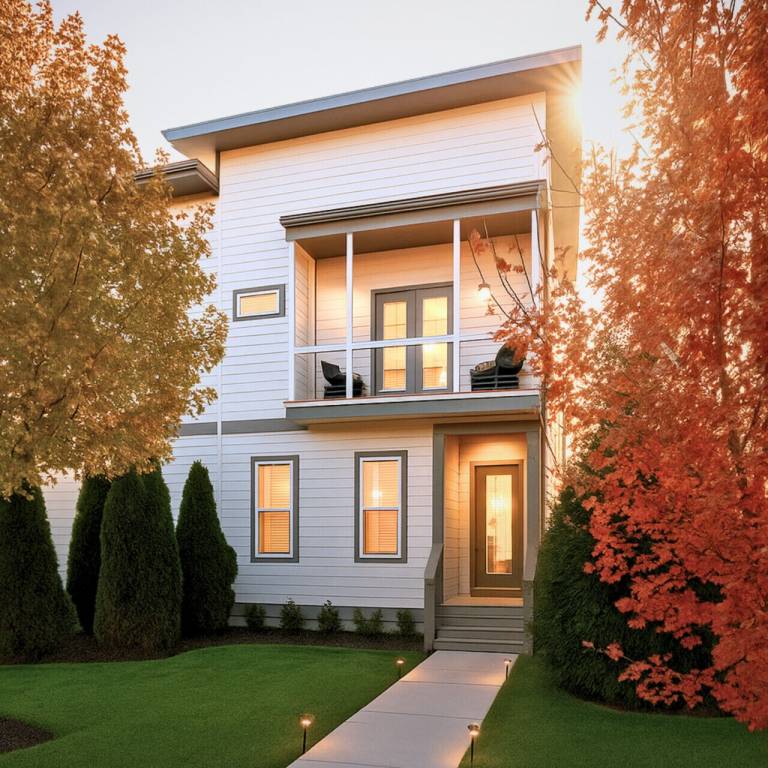 Villa  Berry Hill