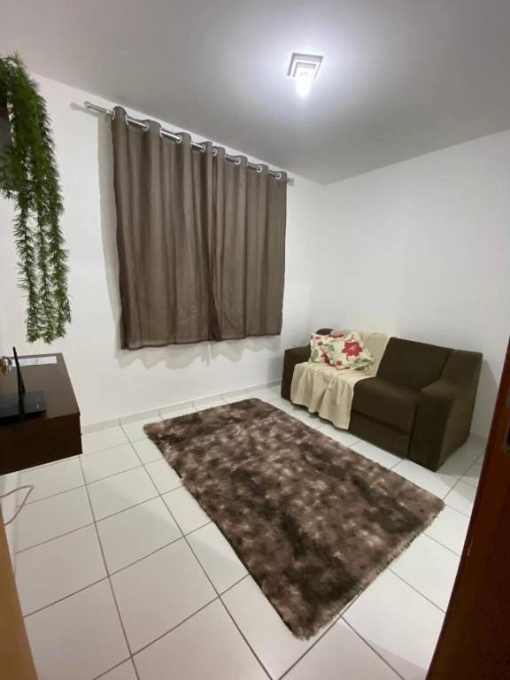 Viva o sonho Apt com ar no Sim — photo 5