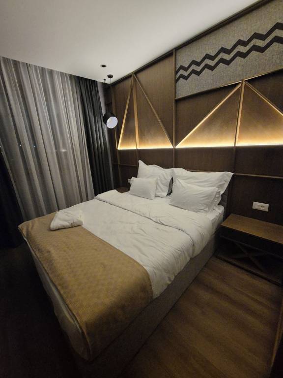 Ferienwohnung Zlatibor