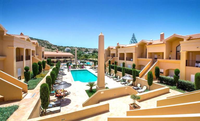 Apartamento Espiche