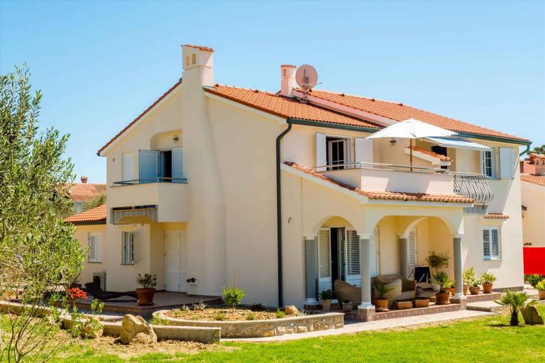 Apartman  Supetarska Draga