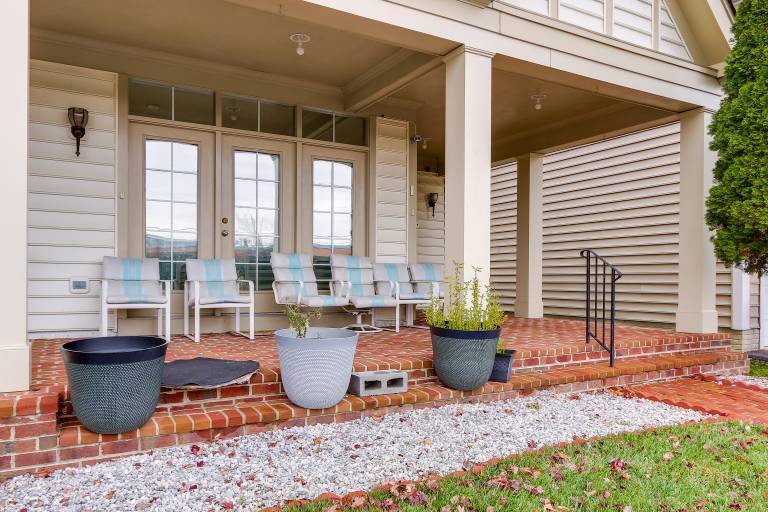 Clarksburg Getaway Near DC + Baltimore Sights! in Germantown, MD