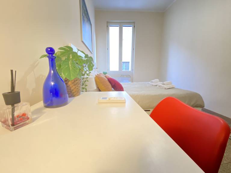 Holiday apartment | Close to St. Peter's Basilica — photo 4