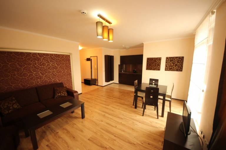 Appartement Nesebar