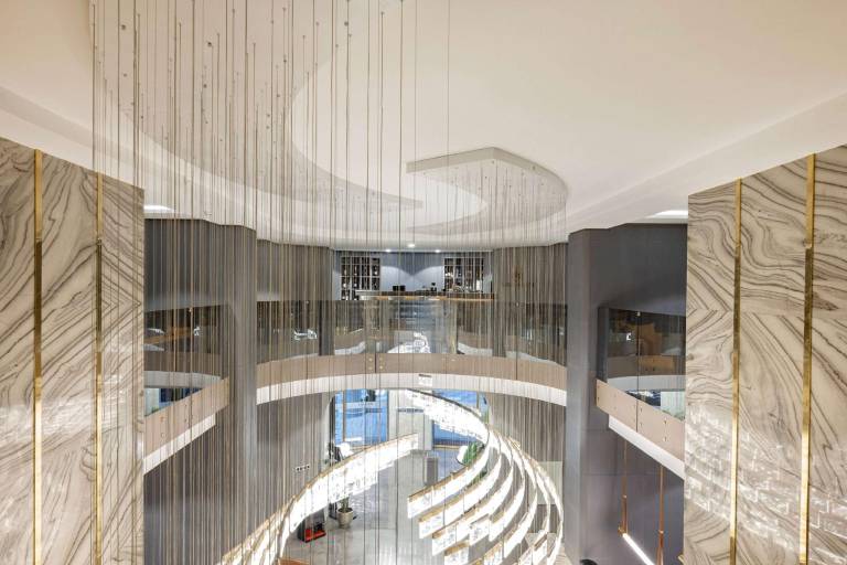 Ramada Plaza by Wyndham Batumi — photo 5