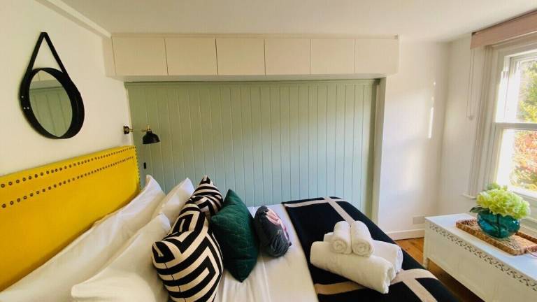 Apartment Chiswick