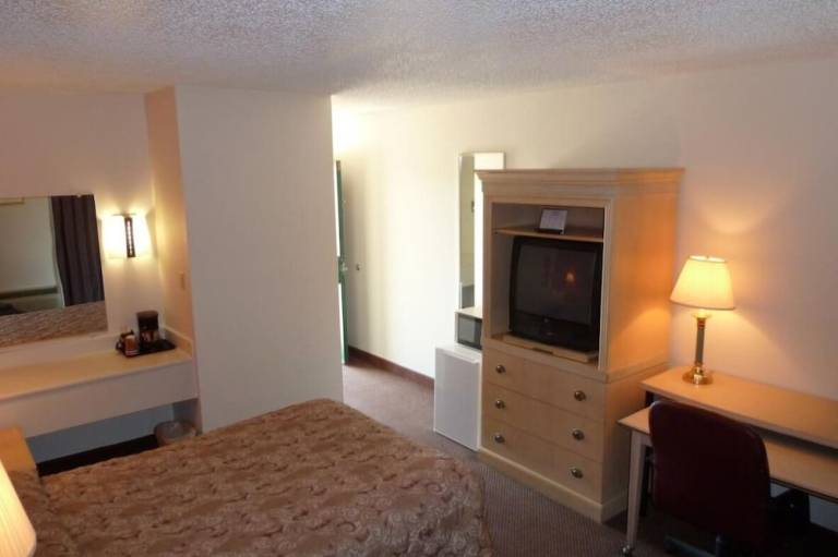 Motel Parsons